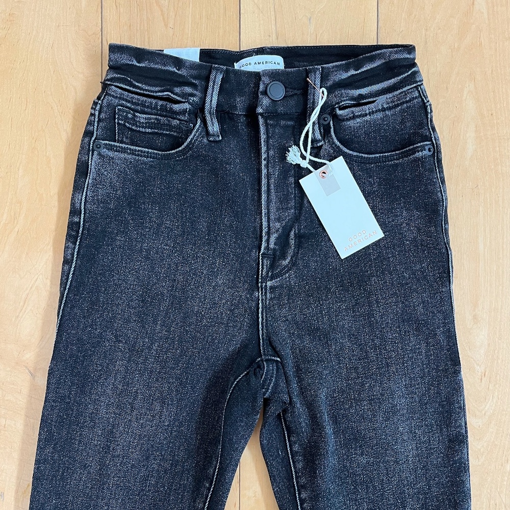 Good American Jeans